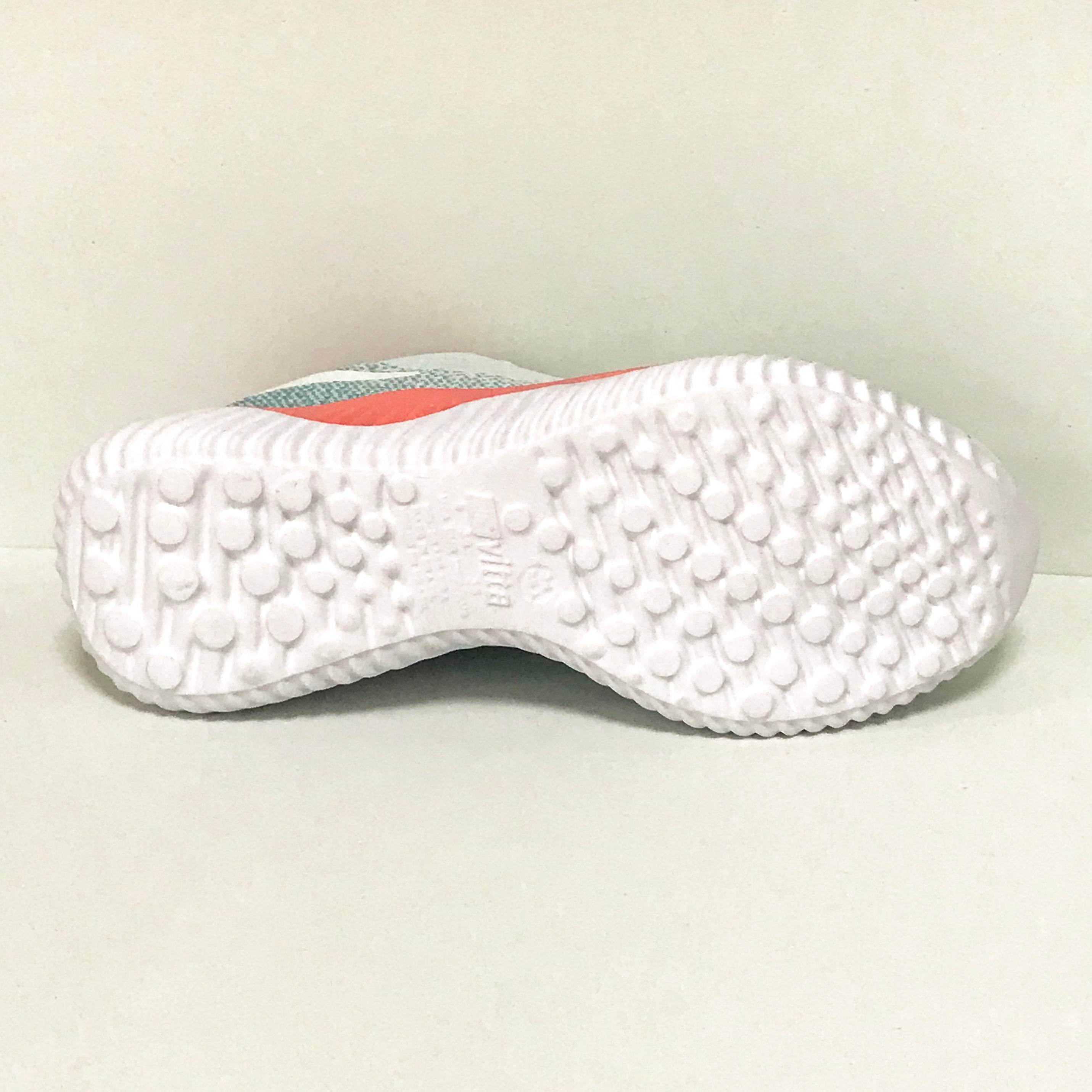 Actvitta 4802-104 Lace up Sneaker in Multi Mint