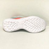Actvitta 4802-104 Lace up Sneaker in Multi Mint