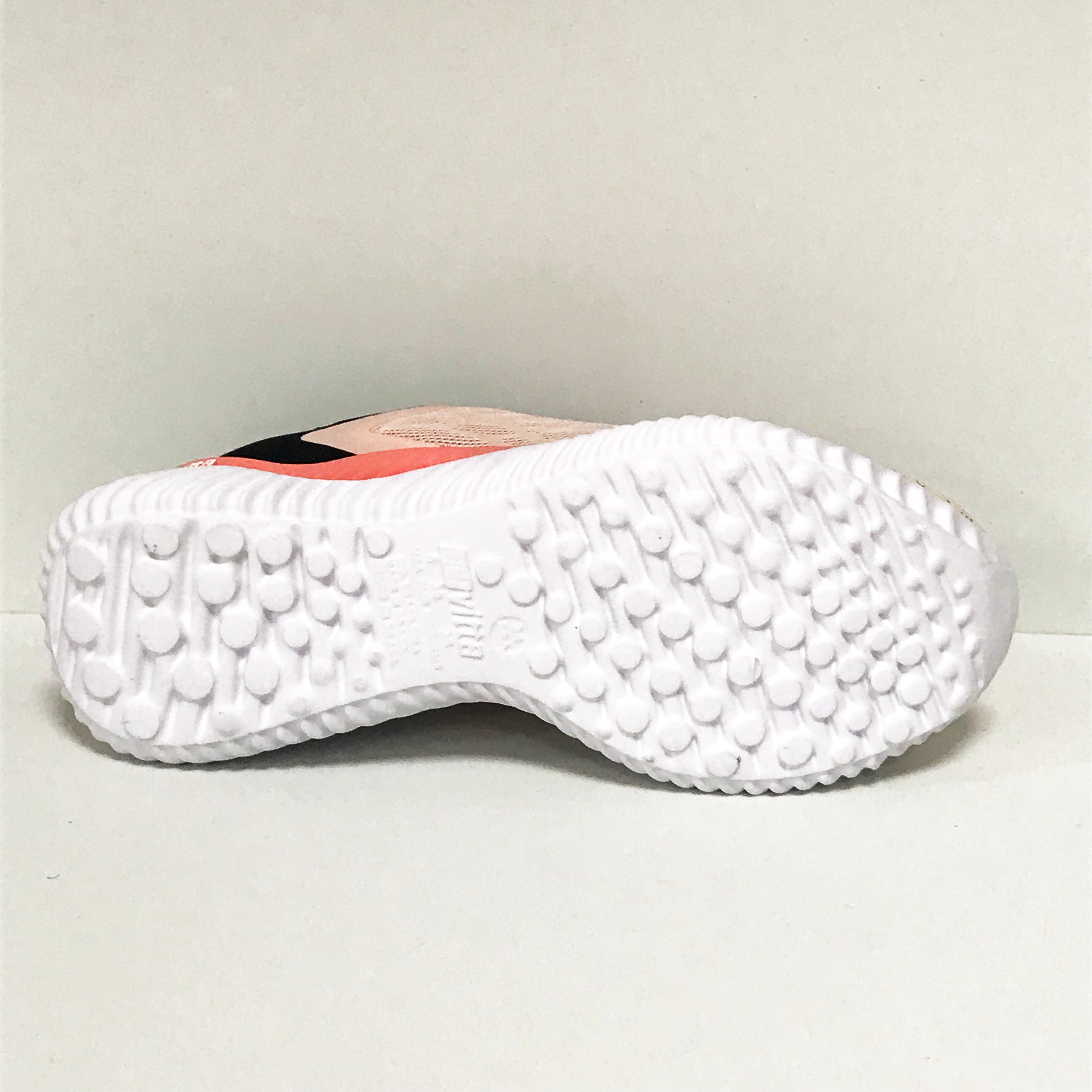 Actvitta 4802-107 Lace up Sneaker in Pink