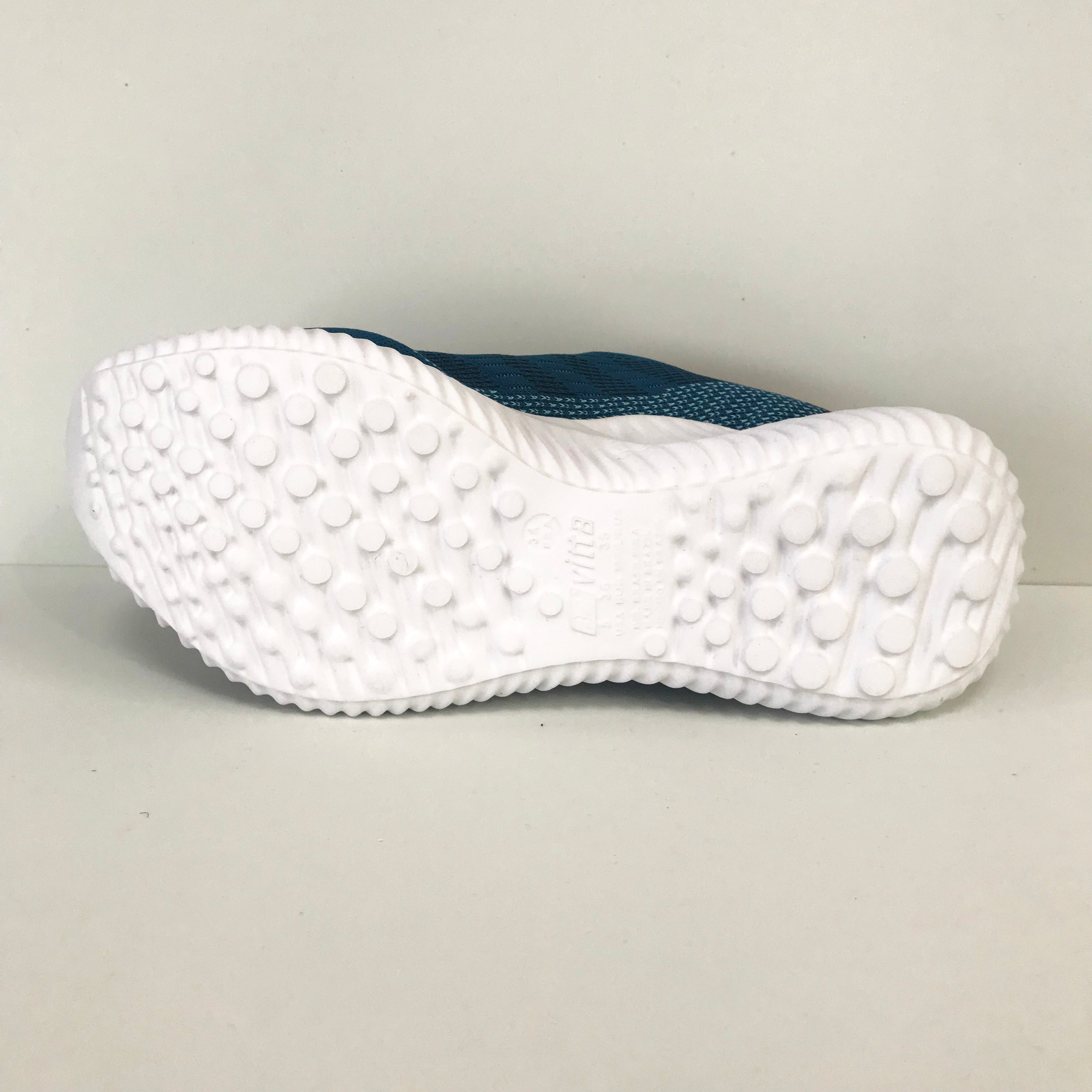 Actvitta 4802-111 Lace up Sneaker in Pistachio