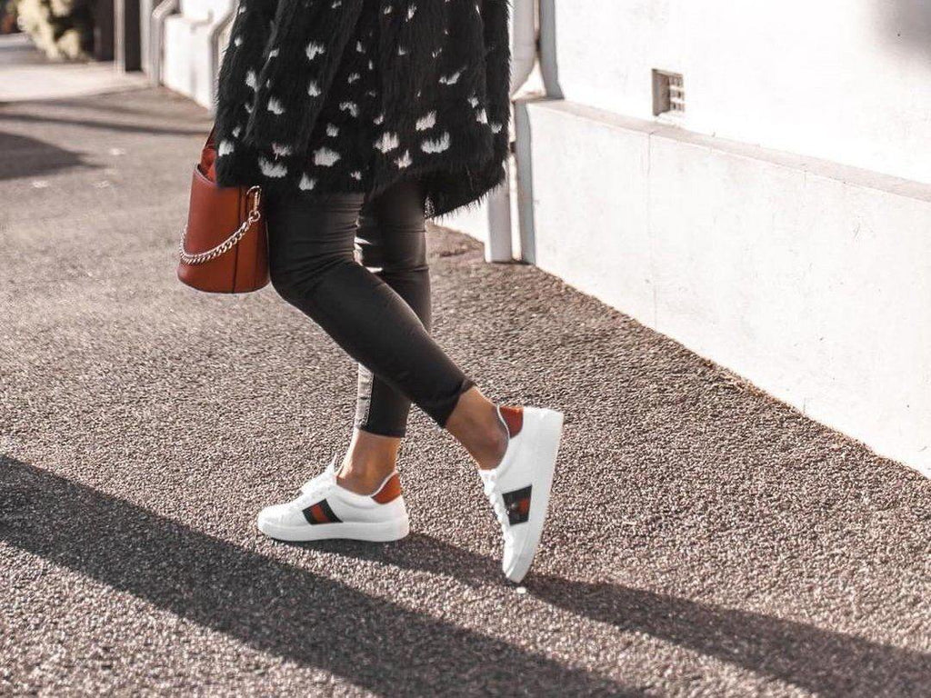 Sneaker Obsession