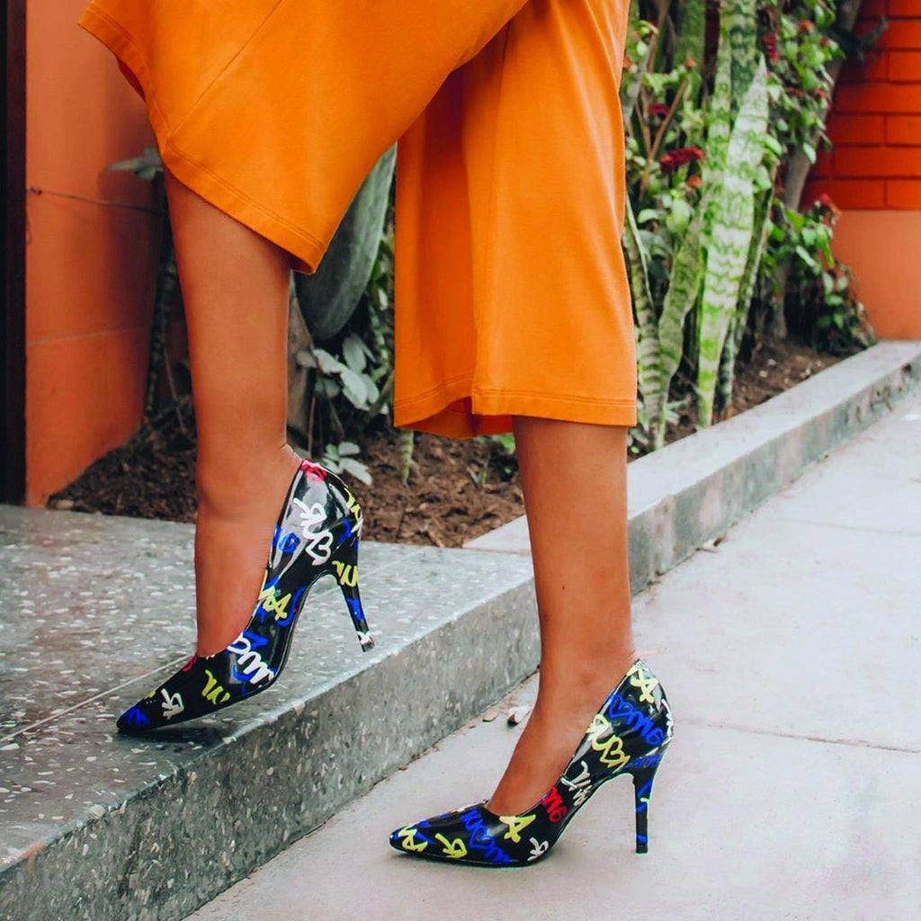 Clash your prints