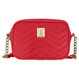 Vizzano 10003-2 Shoulder Bag in Red