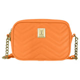 Vizzano 10003-2 Shoulder Bag in Orange