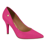 Vizzano 1184-1101 Pointy Toe Pump in Pink Napa