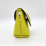 Vizzano 10047-1 Shoulder Bag in Sicilian Yellow