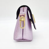 Vizzano 10047-1 Shoulder Bag in Metallic Pink