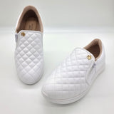 Modare 7358-224 Sneaker in White Napa