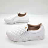 Modare 7358-224 Sneaker in White Napa
