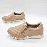 Modare 7358-224 Sneaker in Beige Napa