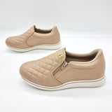 Modare 7358-224 Sneaker in Beige Napa