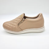 Modare 7358-224 Sneaker in Beige Napa