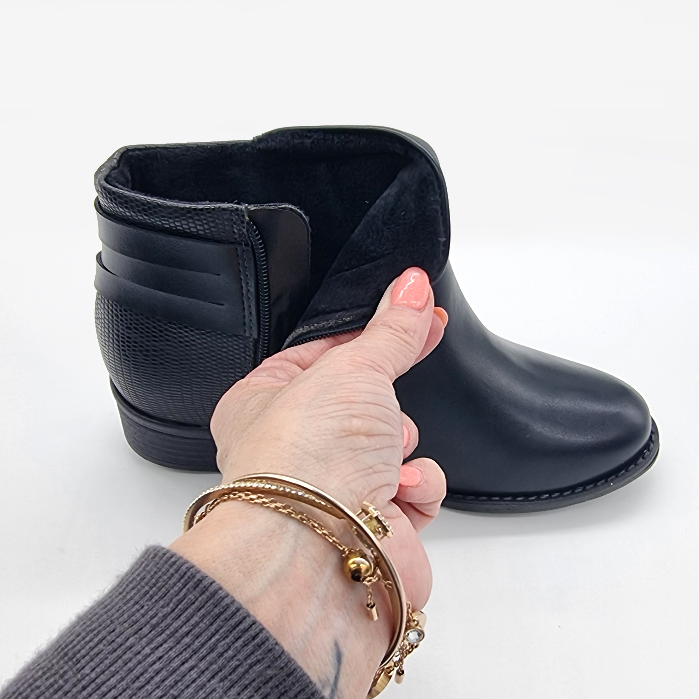Boot styles 218 2025