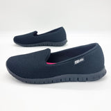 Actvitta 4202-500 Slip on Sneaker in Black