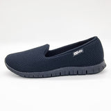 Actvitta 4202-500 Slip on Sneaker in Black