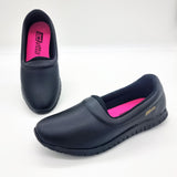 Actvitta 4202-547 Slip on Sneaker in Black