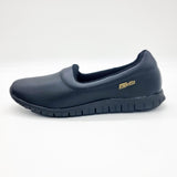 Actvitta 4202-547 Slip on Sneaker in Black