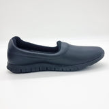 Actvitta 4202-547 Slip on Sneaker in Black