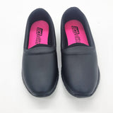 Actvitta 4202-547 Slip on Sneaker in Black