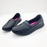 Actvitta 4202-547 Slip on Sneaker in Black