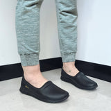 Actvitta 4202-547 Slip on Sneaker in Black