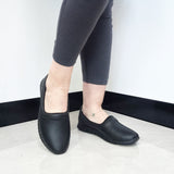 Actvitta 4202-547 Slip on Sneaker in Black