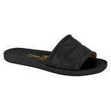 Vizzano 6363-145 Slip-on Sandal in Black