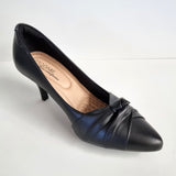 Modare 7013-660 Pointy Toe Pump in Black