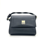 Vizzano 10049-1 Shoulder Bag in Black