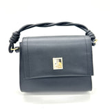 Vizzano 10049-1 Shoulder Bag in Black