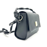 Vizzano 10049-1 Shoulder Bag in Black