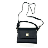 Vizzano 10049-1 Shoulder Bag in Black