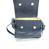 Vizzano 10049-1 Shoulder Bag in Black