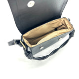 Vizzano 10049-1 Shoulder Bag in Black