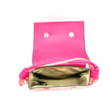 Vizzano 10049-1 Shoulder Bag in Coral