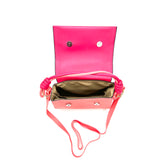 Vizzano 10049-1 Shoulder Bag in Coral