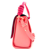 Vizzano 10049-1 Shoulder Bag in Coral
