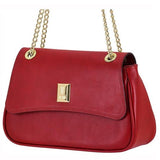 Vizzano 10077-4 Shoulder Bag in Cherry