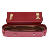 Vizzano 10077-4 Shoulder Bag in Cherry