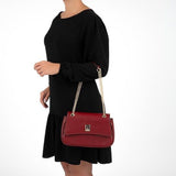 Vizzano 10077-4 Shoulder Bag in Cherry