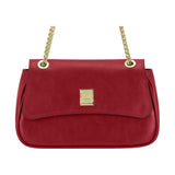 Vizzano 10077-4 Shoulder Bag in Cherry