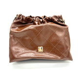 Vizzano 10080-1 Shoulder Bag in Chocolate