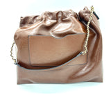 Vizzano 10080-1 Shoulder Bag in Chocolate