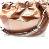 Vizzano 10080-1 Shoulder Bag in Chocolate