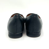 Vizzano 1206-1004 Pointy Toe Flat in Black