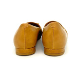 Vizzano 1206-1004 Pointy Toe Flat in Sand