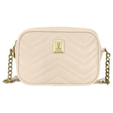 Vizzano 10003-2 Shoulder Bag in Cream