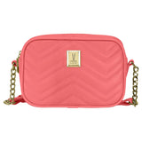 Vizzano 10003-2 Shoulder Bag in Coral