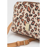Vizzano 10016-1 Shoulder Bag in Multi Beige
