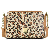 Vizzano 10016-1 Shoulder Bag in Multi Beige